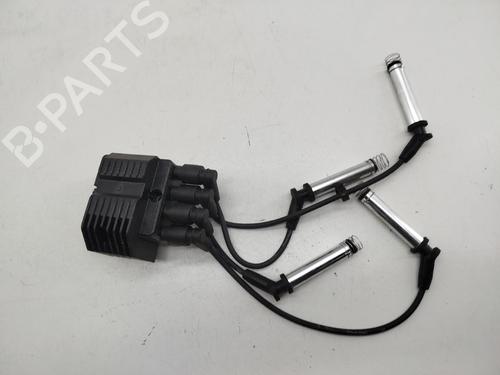 Bobine OPEL CORSA B (S93) 1.4 Si (F08, F68, M68) (82 hp) 29983644