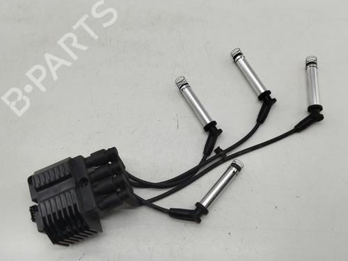 Bobine de ignição OPEL CORSA B (S93) 1.4 Si (F08, F68, M68) | BP29983644M94 