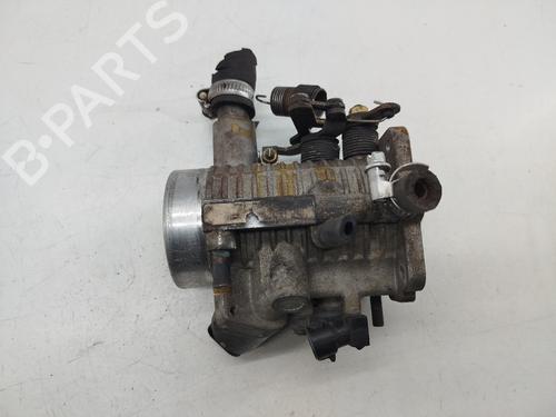 Drosselklappe für OPEL CORSA B (S93) 1.4 Si (F08, F68, M68) (82 hp) 29983646