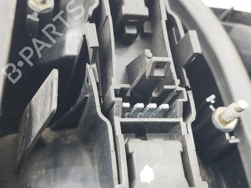 Left taillight RENAULT LAGUNA I (B56_, 556_) | BP29983648C34