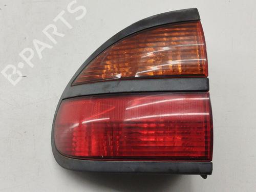 Left taillight RENAULT LAGUNA I (B56_, 556_) | BP29983648C34