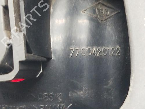 Left taillight RENAULT LAGUNA I (B56_, 556_) | BP29983648C34