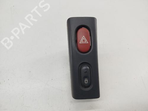 Bouton de warning RENAULT LAGUNA I (B56_, 556_) [1993-2002]  29984248