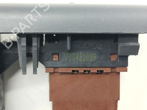 Bouton de warning RENAULT LAGUNA I (B56_, 556_)  | BP29984248I22 