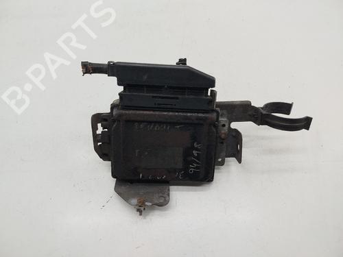 Engine control unit (ECU) RENAULT LAGUNA I (B56_, 556_)  | BP29984250M57 