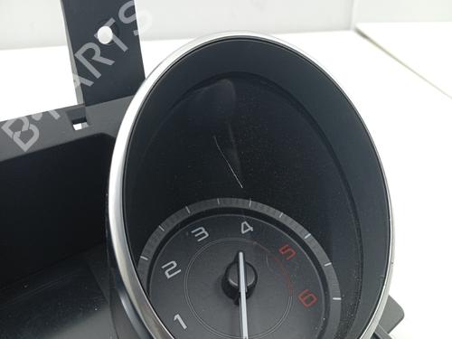 Instrument cluster JAGUAR XF I (X250) 2.0 | BP29996048C47 