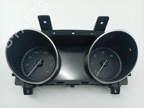 Instrument cluster JAGUAR XF I (X250) 2.0 | BP29996048C47 