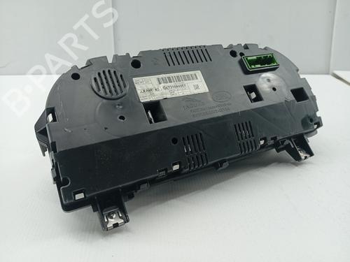 Instrument cluster JAGUAR XF I (X250) 2.0 | BP29996048C47 