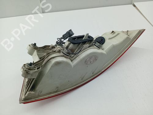 Left taillight JAGUAR XF I (X250) 2.0 | BP29996051C34 