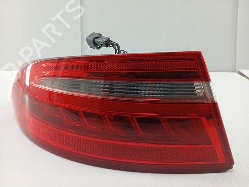 Used Left taillight JAGUAR XF I (X250) 2.0 (241 hp) 29996051