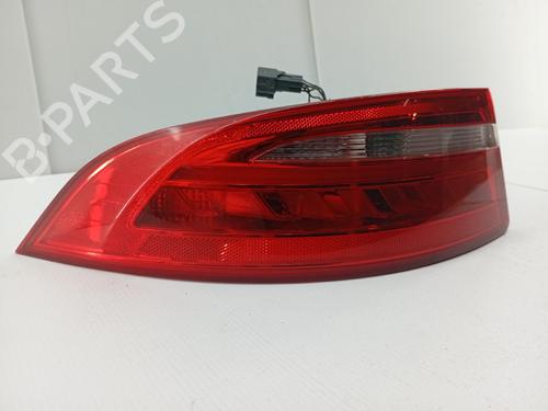 Left taillight JAGUAR XF I (X250) 2.0 | BP29996051C34 