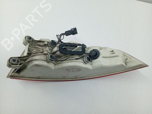 Left taillight JAGUAR XF I (X250) 2.0 | BP29996051C34 