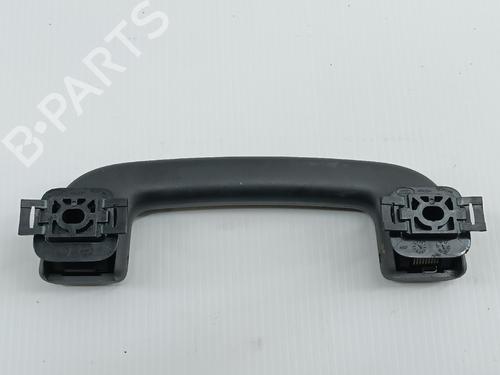 Front left interior door handle JAGUAR XF I (X250) 2.0 | BP29996054I13