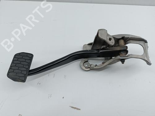 Used Pedal JAGUAR XF I (X250) 2.0 (241 hp) 29996056