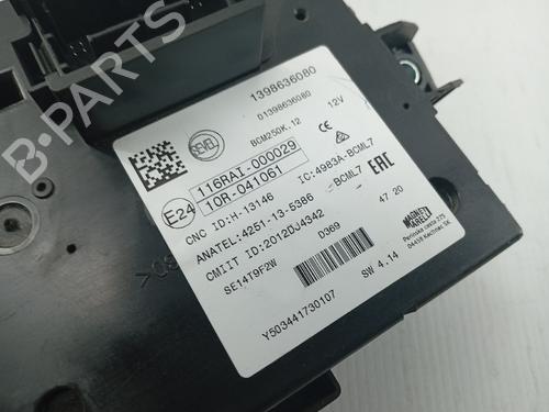 Sikringsdåse FIAT DUCATO Van (250_)  | BP29996059E1 