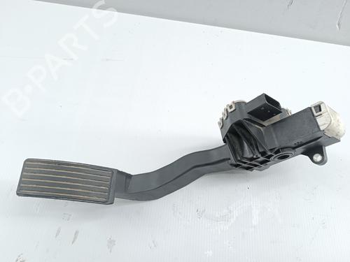 Pedal FIAT DUCATO Van (250_) 140 Multijet 2,3 D | BP29999678I4 