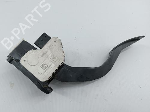 Pedal FIAT DUCATO Van (250_) 140 Multijet 2,3 D (140 hp) 29999678