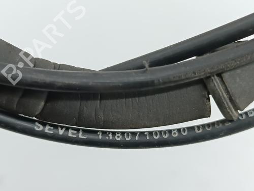 Andre FIAT DUCATO Van (250_) 140 Multijet 2,3 D (140 hp) 29999680