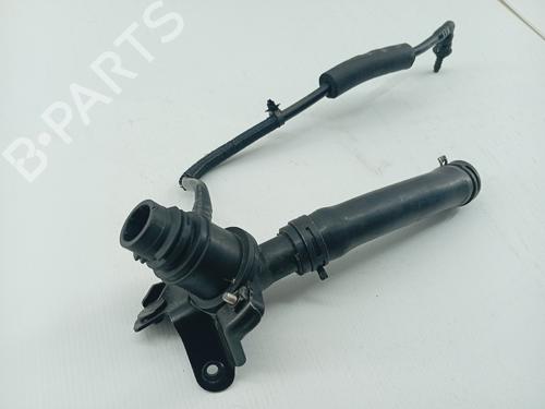 Turbolader/Kompressor JAGUAR XF I (X250) 2.0 | BP29999682M71