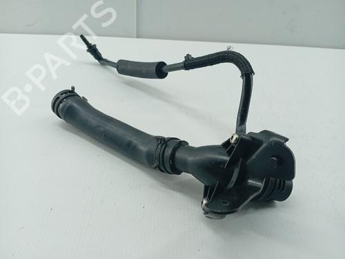 Turbolader/Kompressor JAGUAR XF I (X250) 2.0 | BP29999682M71