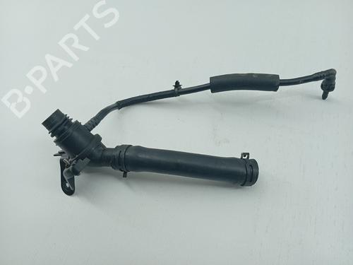Turbolader/Kompressor JAGUAR XF I (X250) 2.0 | BP29999682M71