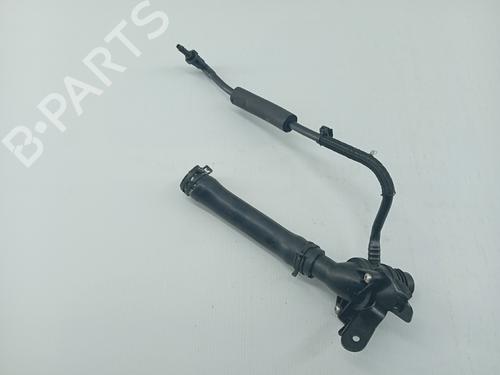 Turbolader/Kompressor JAGUAR XF I (X250) 2.0 | BP29999682M71