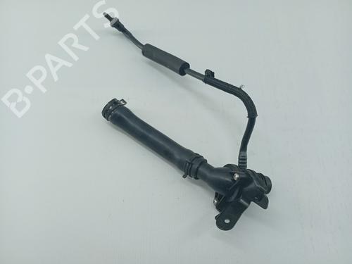 Turbolader/Kompressor JAGUAR XF I (X250) 2.0 (241 hp) 29999682