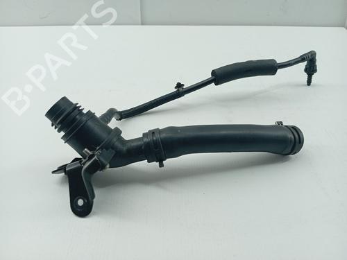 Turbolader/Kompressor JAGUAR XF I (X250) 2.0 | BP29999682M71