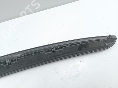 Grille FIAT DUCATO Van (250_) 140 Multijet 2,3 D | BP29999683C40 