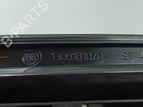 Grille FIAT DUCATO Van (250_) 140 Multijet 2,3 D | BP29999683C40 