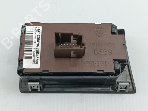 Used Headlight switch FIAT DUCATO Van (250_) 140 Multijet 2,3 D (140 hp) 29999688