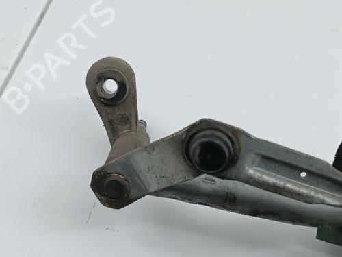 Front wiper motor FIAT DUCATO Van (250_) 140 Multijet 2,3 D | BP29999689M29 