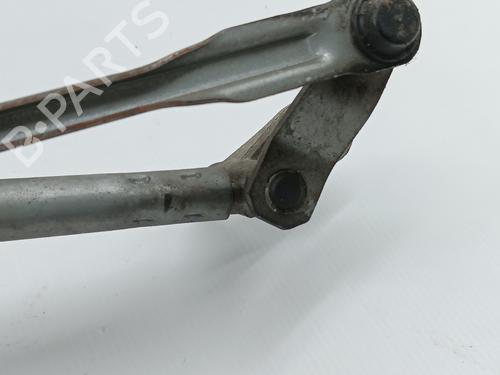 Front wiper motor FIAT DUCATO Van (250_) 140 Multijet 2,3 D | BP29999689M29 