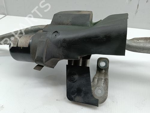 Front wiper motor FIAT DUCATO Van (250_) 140 Multijet 2,3 D | BP29999689M29 