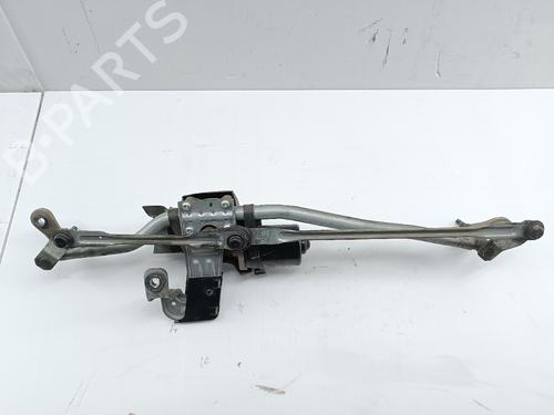 Front wiper motor FIAT DUCATO Van (250_) 140 Multijet 2,3 D | BP29999689M29 