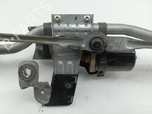 Front wiper motor FIAT DUCATO Van (250_) 140 Multijet 2,3 D | BP29999689M29 