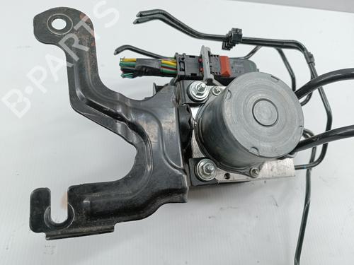ABS pump JAGUAR XF I (X250) 2.0 | BP29999692M43