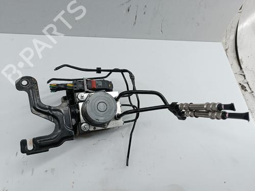 Aggregati ABS JAGUAR XF I (X250) 2.0 (241 hp) 29999692