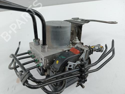 ABS pump JAGUAR XF I (X250) 2.0 | BP29999692M43