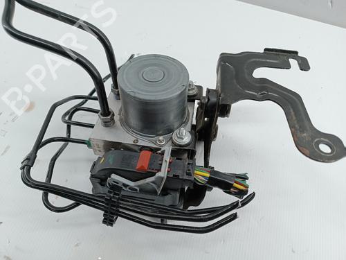 ABS pump JAGUAR XF I (X250) 2.0 | BP29999692M43