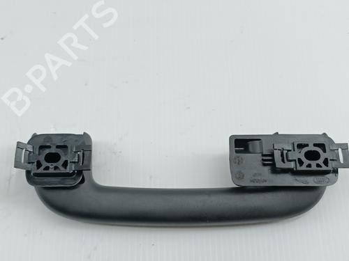 Used Front left interior door handle JAGUAR XF I (X250) 2.0 (241 hp) 29999693