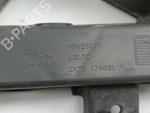 Other JAGUAR XF I (X250) 2.0 | BP29999694O1