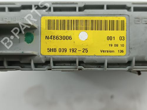 Other MERCEDES-BENZ C-CLASS T-Model (S204) C 220 CDI (204.208) | BP30001340O1