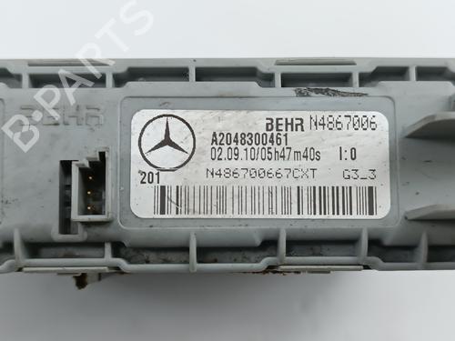 Other MERCEDES-BENZ C-CLASS T-Model (S204) C 220 CDI (204.208) | BP30001340O1