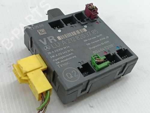 Electronic module MERCEDES-BENZ C-CLASS T-Model (S204) C 220 CDI (204.208) | BP30001342M83