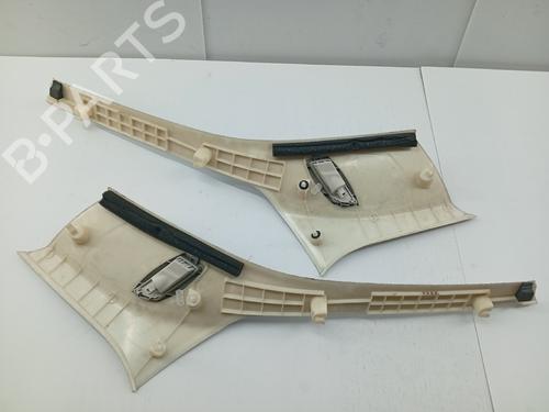 Used Other MERCEDES-BENZ C-CLASS T-Model (S204) C 220 CDI (204.208) (170 hp) 30002391