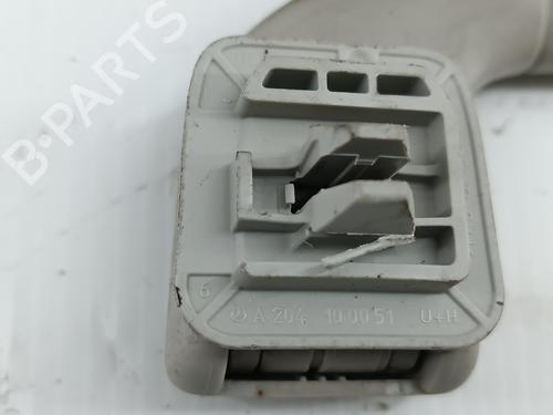 Front left interior door handle MERCEDES-BENZ C-CLASS T-Model (S204) C 220 CDI (204.208) | BP30002991I13 - Image 2