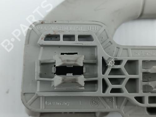 Front left interior door handle MERCEDES-BENZ C-CLASS T-Model (S204) C 220 CDI (204.208) | BP30002991I13 - Image 3