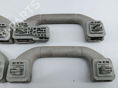 Front left interior door handle MERCEDES-BENZ C-CLASS T-Model (S204) C 220 CDI (204.208) | BP30002991I13 - Image 4