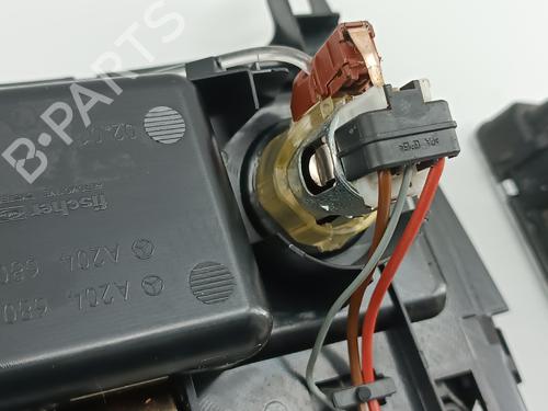 Other MERCEDES-BENZ C-CLASS T-Model (S204) C 220 CDI (204.208) | BP30003700O1 